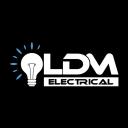 LDM Electrical logo
